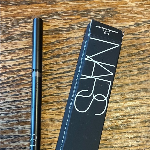 NARS Brow Perfector in Black - Picture 2 of 6